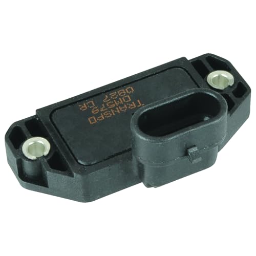 OEG Parts Ignition Module Fits Chevrolet Astro Blazer GMC Jimmy 1996-05