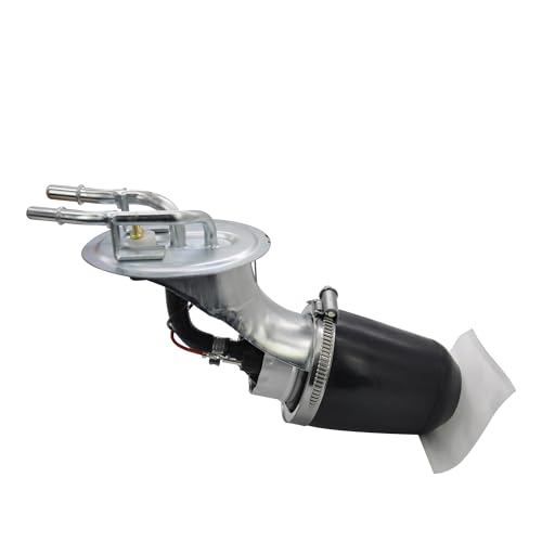Fuel Pump Module Assembly Compatible with 1983 1984 1985 1986 1987 1988 1989 Lincoln Mark VI Town Car Ford LTD LTD Crown Victoria Mercury Grand Marquis