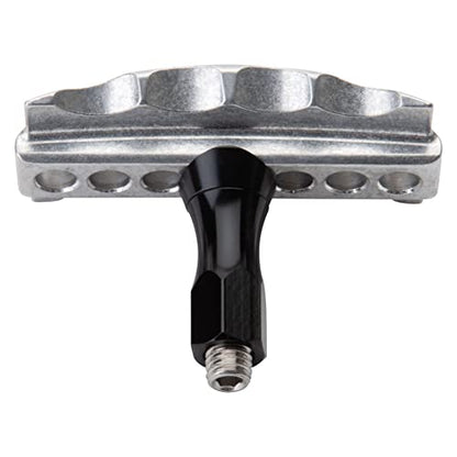 Tusk Billet Aluminum Rim Lock 1.60"