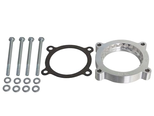 aFe Power #46-33020 Silver Bullet Throttle Body Spacer