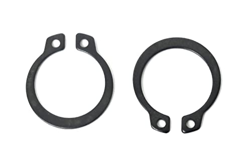 Michigan Motorsports LS1/LS3 Bronze Bushing Rocker Arm Trunnion Upgrade Kit with Bolts and Install Washers | Fits LS1, LS3, LS7, LSX, LQ9, LS2, 4.8L, 5.3L, 5.7L, 6.0L, 6.2L