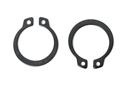 Michigan Motorsports LS1/LS3 Bronze Bushing Rocker Arm Trunnion Upgrade Kit with Bolts and Install Washers | Fits LS1, LS3, LS7, LSX, LQ9, LS2, 4.8L, 5.3L, 5.7L, 6.0L, 6.2L