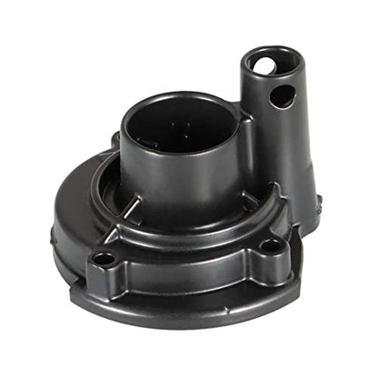 labwork Water Pump Impeller Repair Kit 382296 Replacement for Johnson Evinrude Outboard 9.5hp 10hp 1958-1973