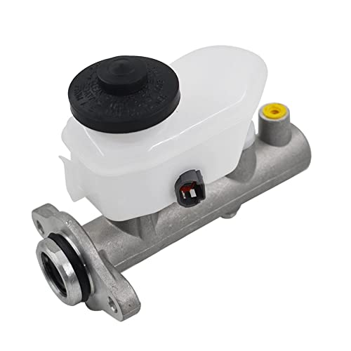 WFLNHB Brake Master Cylinder Replacement for Camry Avalon ES300 Solara 1995-2001