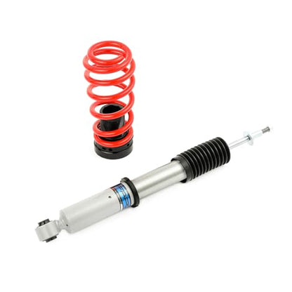 FAPO PS Coilover for VW Golf MK7 MK8 2012-2026, for Volkswagen Jetta 19-26