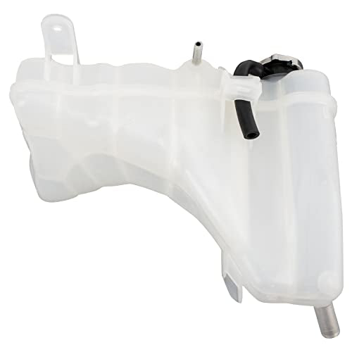 TRQ Coolant Reservoir - style: ECA62483