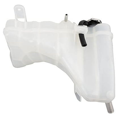 TRQ Coolant Reservoir - style: ECA62483