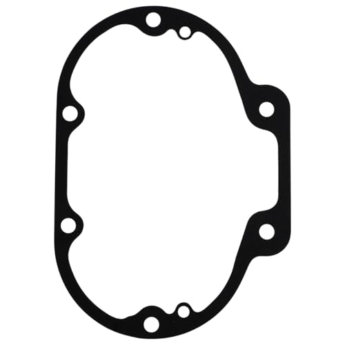 Motorcycle Clutch Release Cover Gasket for Fat Bob/Low Rider/Street Bob/Super Glide/Switchback/Wide Glide/Electra Glide/Heritage Softail/Road Glide/Road King/Softail Replace OEM: 36805-06