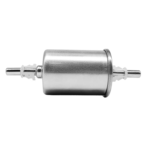 PF-2400 Gasoline Fuel Filter Fit for 1991-2006 GM Truck/Passenger