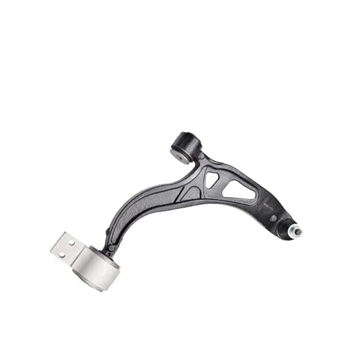 Front Lower Right Control Arm Passenger Side Suspension Fit for 2011-2019 Ford Explorer 2013-2019 Ford Police Interceptor Utility K622215 GB5Z3078C - size: 1pc - Right ( Passenger Side )
