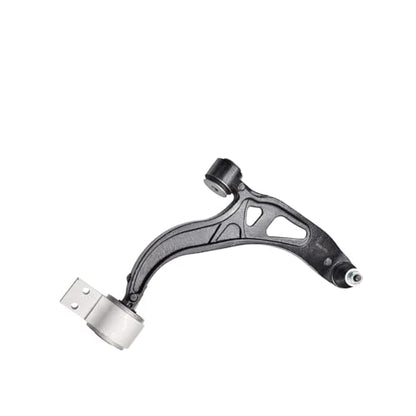 Front Lower Right Control Arm Passenger Side Suspension Fit for 2011-2019 Ford Explorer 2013-2019 Ford Police Interceptor Utility K622215 GB5Z3078C - size: 1pc - Right ( Passenger Side )