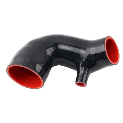 Cold Air Intake with Heat Shield Fit for 2016-2024 Infiniti Q50 Q60 3.0L Twin Turbo VR30DDTT, Increased Horsepower & Throttle Response - color: 2016-2024 Infiniti Q50 Q60 3.0L with Heat shield