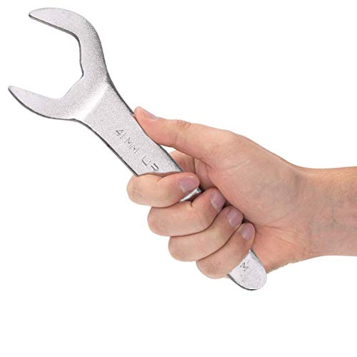 URREA U3500AM Pump Wrench Set - color: Wrench Set, size: 10-Piece (19mm - 38mm)