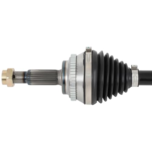 SCITOO Pair (2) Front CV Axle Assembly For Matrix 1.8L 2003-2013
