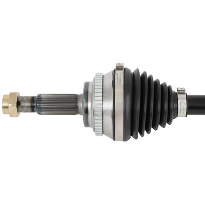 SCITOO Pair (2) Front CV Axle Assembly For Matrix 1.8L 2003-2013