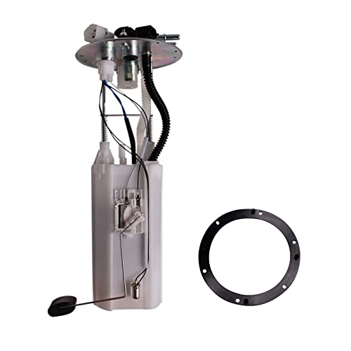 TRQ Fuel Pump Module Assembly - style: FPA60493