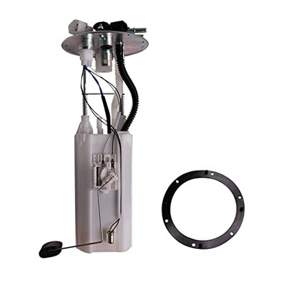 TRQ Fuel Pump Module Assembly - style: FPA60493