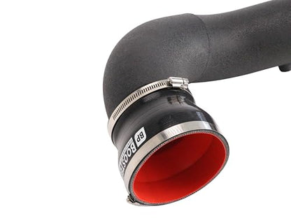 Boosted Performance Cold Air Intake System for 2017-2019 Ford 6.7 Powerstroke F-250 and F-350, Increase HP & TQ & Improve Fuel Economy by 1-2MPG