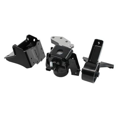 Engine Motor Mounts and Transmission Mount Kit for Suzuki