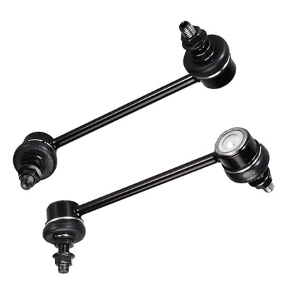 4PC Front & REAR Sway Bar Link for Honda Pilot 2009-2015, for Acura MDX ZDX - size: 4p for pilot 09-15