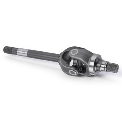 A-Premium Front Left Driver Side CV Axle Shaft Assembly - style: Front Driver Side