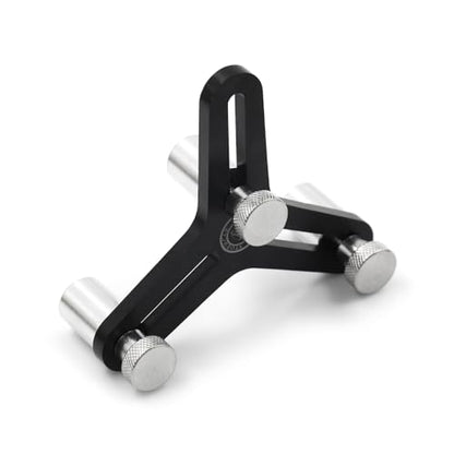 Universal Piston Ring Squaring Tool for End Gap 2-5inch Bores
