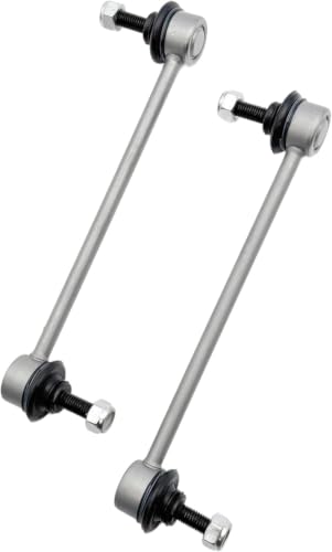 Front Stabilizer Sway Bar Links Fit for 2000-2011 Ford Focus K80066 - size: K80066*2