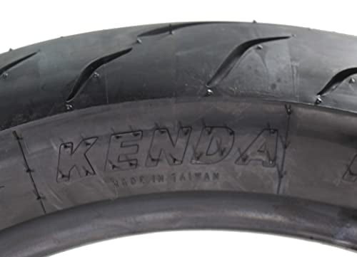 Kenda KM1 140/70R17 Sport Touring Motorcycle Tire 66H (140/70-17) - size: 140/70-17 R