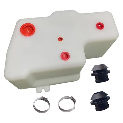 Hydraulic Oil Tank T109012 T109012GT 226163 for Genie Scissor Lift