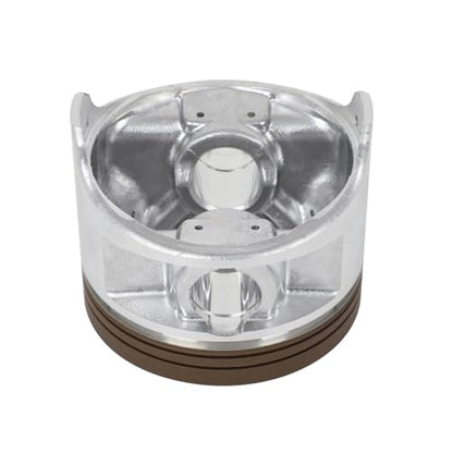 ECCPP 298CC Cylinder Piston Ring Gasket for Kawasaki 300 1989-2002 - size: 11005-1533