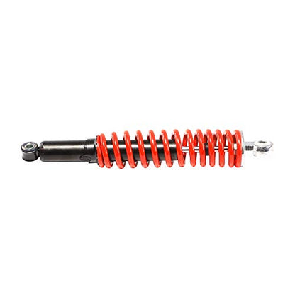 13.75'' 350mm Front Shock Absorber Shocker Suspension for Quad ATV Dune Go Kart - size: 1PCS