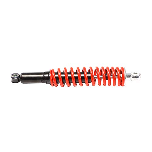 13.75'' 350mm Front Shock Absorber Shocker Suspension for Quad ATV Dune Go Kart - color: 1PCS