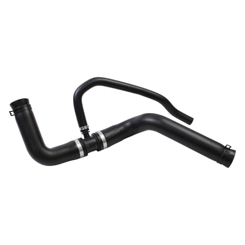 Radiator Coolant Hose Upper and Lower for Dodge Caliber 2007-2012