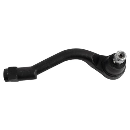 TRQ Outer Driver and Passenger Side Tie Rod Set 2 Piece - style: PSA29441