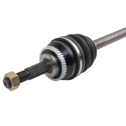 TRQ Front Right CV Axle Shaft Assembly Passenger Side