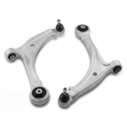2Pcs Front Lower Control Arm Suspension Kit fit for Honda Odyssey - size: 2pcs for 2005-2010 Odyssey