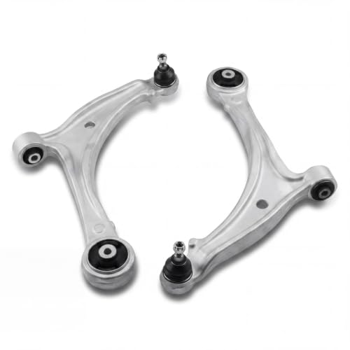 2Pcs Front Lower Control Arm Suspension Kit For 2011-2017 Honda Odyssey - size: 2pcs 2011-2017 Odyssey