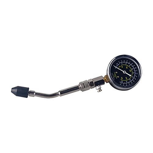DAYUAN Professional Petrol Engine Compression Tester Kit - color: Black
