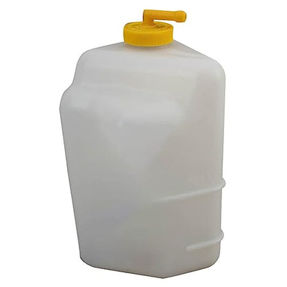 TRQ Radiator Coolant Reservoir Expansion Tank Overflow Bottle - style: ECA62552