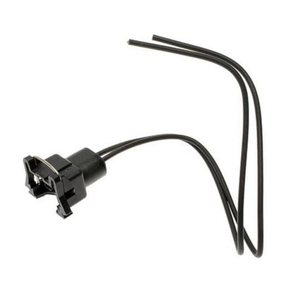Exhaust Gas Recirculation Egr Valve Motor Connector Pigtail Wiring