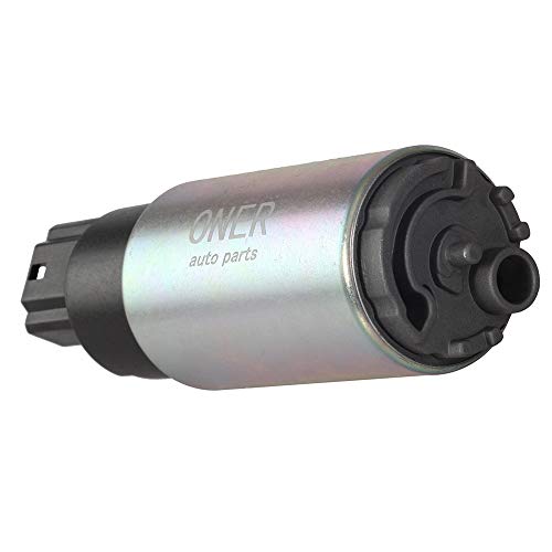 ONER New Electric Fuel Pump & Install Kit Fit Multiple Models Replaces E8229 E2068 E8213 EFP382A