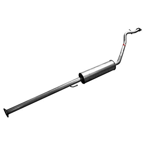 Walker 48321 Direct Fit Exhaust Resonator and Pipe Assembly for Ford Taurus