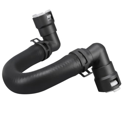 HVAC Outlet Heater Hose Compatible with Ford Mustang 3.7L 2015-2017