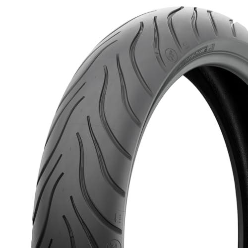 MICHELIN Commander III Touring Front Tire - 120/70B-21 (68H) - size: 120/70B-21 (68H) Touring Front