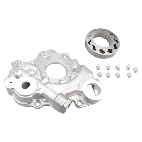 Engine Oil Pump Repair Kit Compatible With Toyota Camry 2.5L 2AR-FE