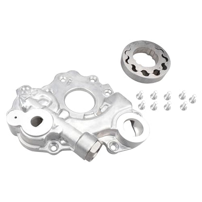 Engine Oil Pump Repair Kit Compatible With Toyota Camry 2.5L 2AR-FE