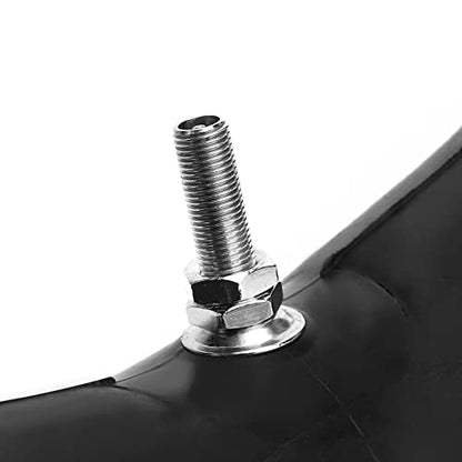 2.50/2.75-17” 2.25/2.5-17" Motorcycle Front Inner Tubes 1PC - size: 27.5" x 2.5"-2.8"
