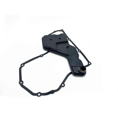 4T40E 4T45E Automatic Transmission Filter Oil Pan Gasket Kit