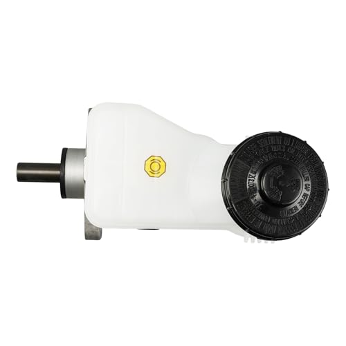 PHILTOP M630293 Brake Master Cylinder with Reservoir Fit for Honda