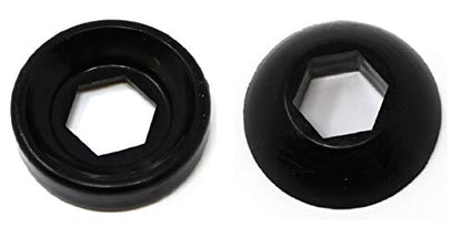 Aftermarket Polaris Strut Shock Pivot Ball Replacement Kit - Top & Bottom OEM # 5432872 5432871 scrambler trail blazer sportsman (1)